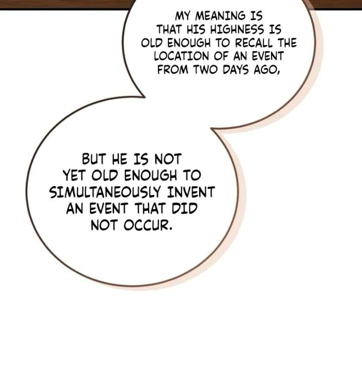 Reborn as the Doomed Prince’s Nanny Chapter 4 556 081