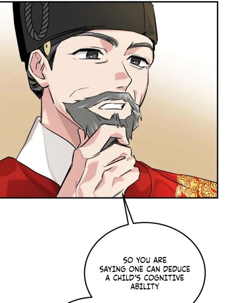 Reborn as the Doomed Prince’s Nanny Chapter 4 557 082