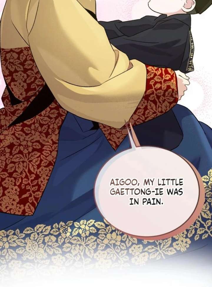 Reborn as the Doomed Prince’s Nanny Chapter 4 578 103