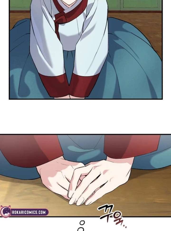 Reborn as the Doomed Prince’s Nanny Chapter 4 585 110