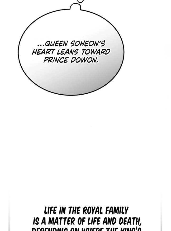 Reborn as the Doomed Prince’s Nanny Chapter 4 586 111