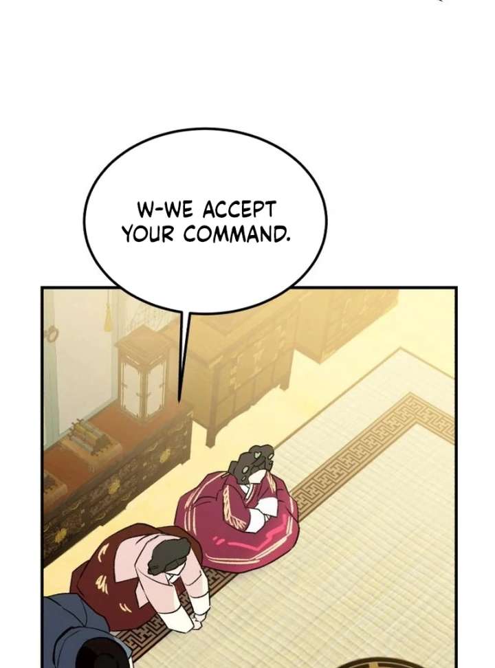 Reborn as the Doomed Prince’s Nanny Chapter 4 597 122