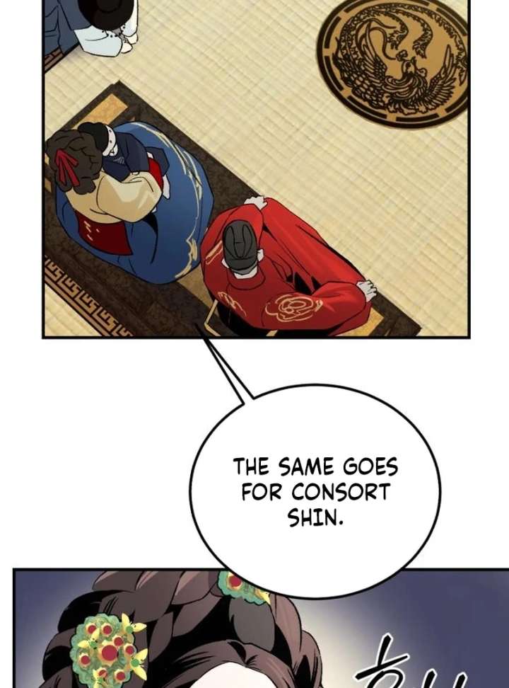 Reborn as the Doomed Prince’s Nanny Chapter 4 598 123