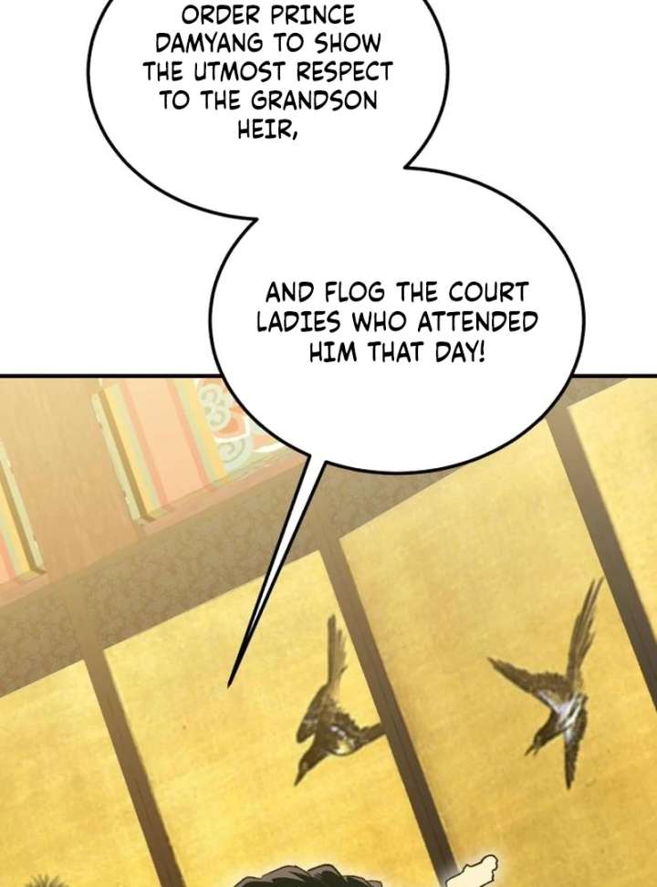 Reborn as the Doomed Prince’s Nanny Chapter 4 600 125