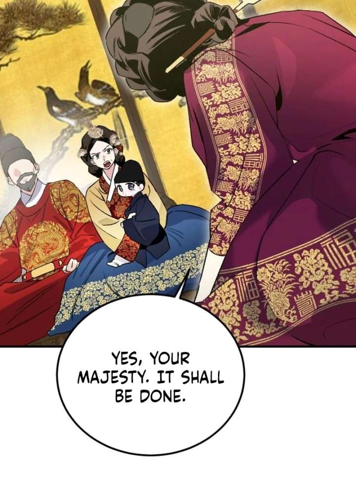 Reborn as the Doomed Prince’s Nanny Chapter 4 601 126