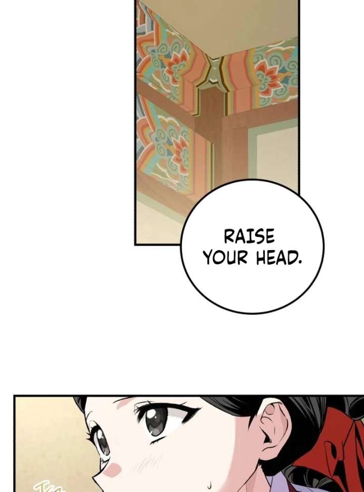 Reborn as the Doomed Prince’s Nanny Chapter 4 605 130