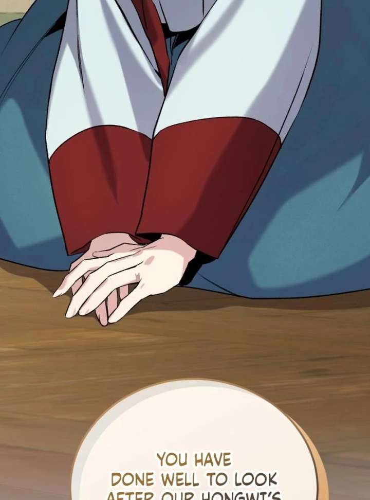 Reborn as the Doomed Prince’s Nanny Chapter 4 608 133