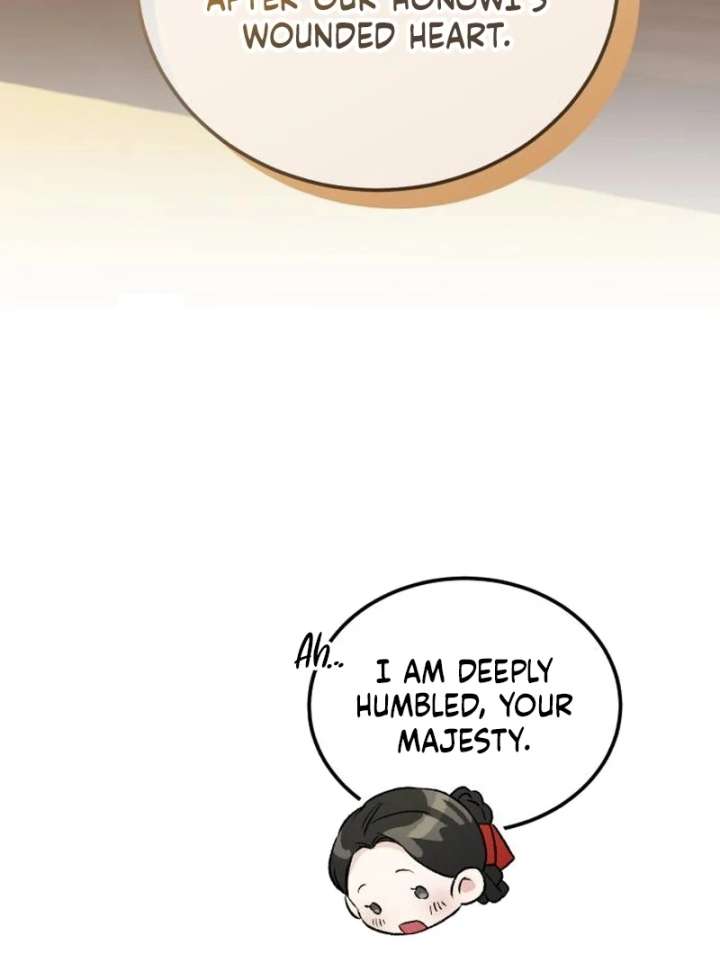 Reborn as the Doomed Prince’s Nanny Chapter 4 609 134