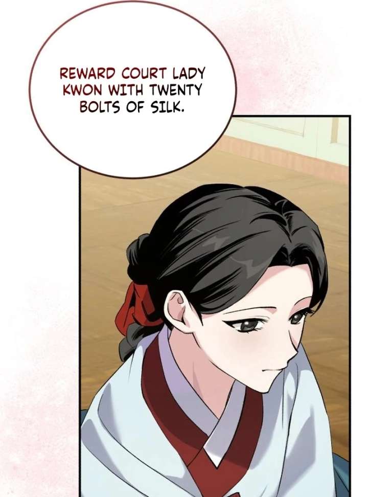 Reborn as the Doomed Prince’s Nanny Chapter 4 613 138