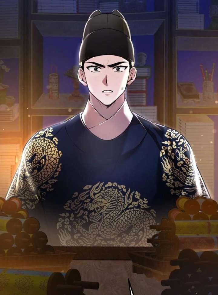 Reborn as the Doomed Prince’s Nanny Chapter 4 623 148