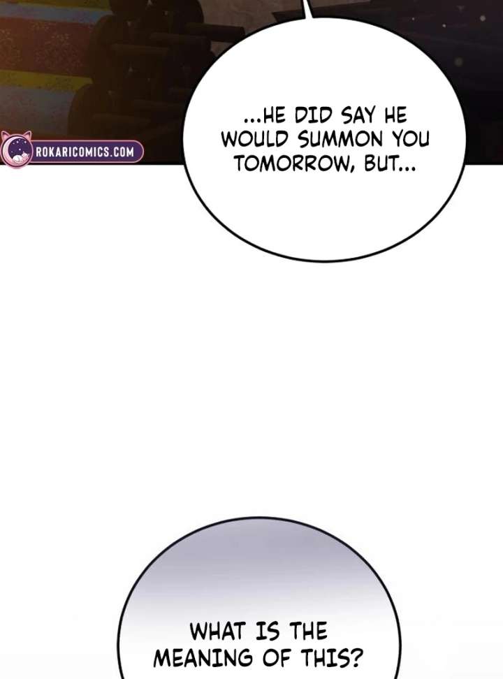 Reborn as the Doomed Prince’s Nanny Chapter 4 624 149