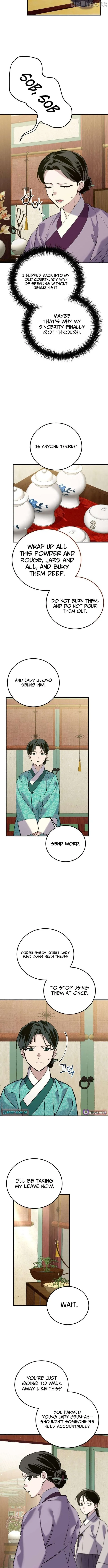 Reborn as the Doomed Prince’s Nanny Chapter 40 55 8f4ae613b582