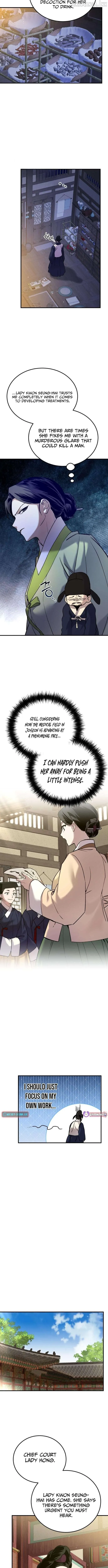 Reborn as the Doomed Prince’s Nanny Chapter 40 48 aebfdae065b5