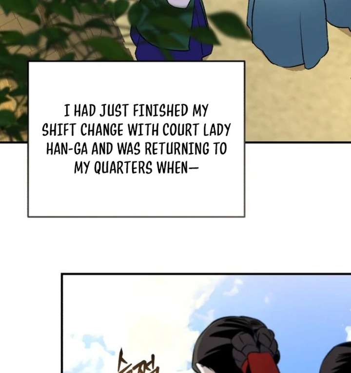 Reborn as the Doomed Prince’s Nanny Chapter 5 510 008