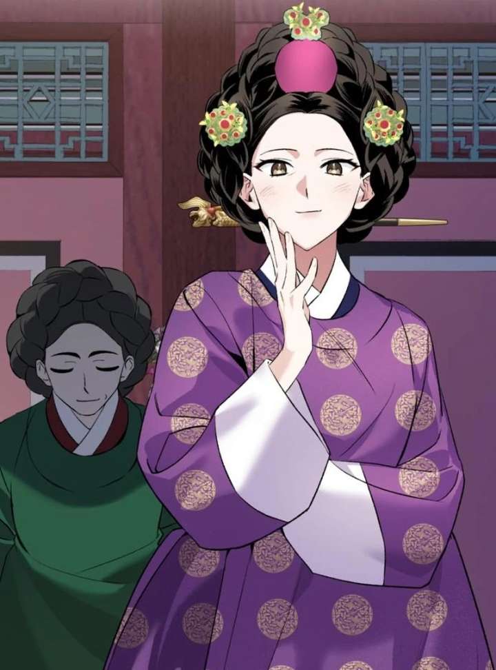 Reborn as the Doomed Prince’s Nanny Chapter 5 521 019