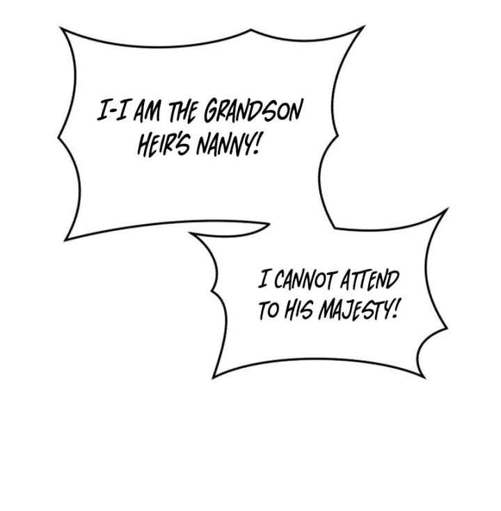 Reborn as the Doomed Prince’s Nanny Chapter 5 529 027