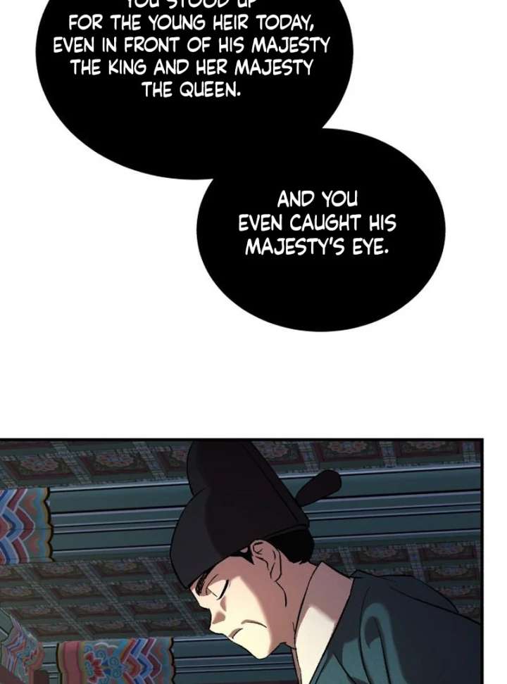 Reborn as the Doomed Prince’s Nanny Chapter 5 536 034