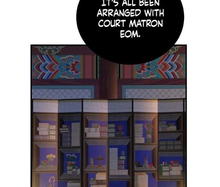 Reborn as the Doomed Prince’s Nanny Chapter 5 538 036