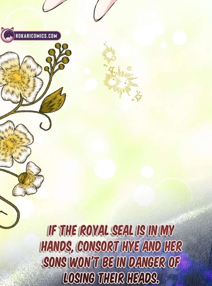 Reborn as the Doomed Prince’s Nanny Chapter 5 546 044