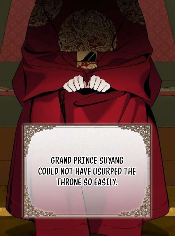 Reborn as the Doomed Prince’s Nanny Chapter 5 550 048