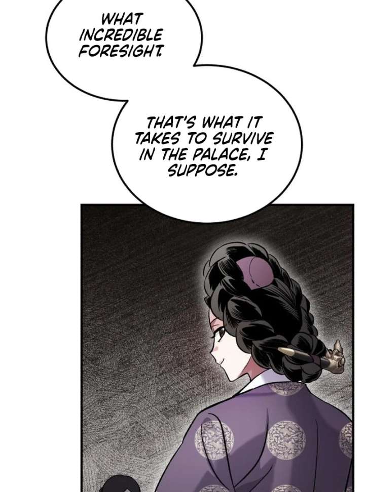 Reborn as the Doomed Prince’s Nanny Chapter 5 553 051