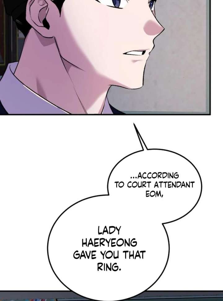 Reborn as the Doomed Prince’s Nanny Chapter 5 555 053