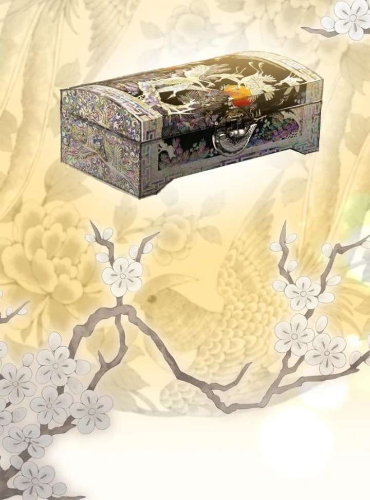 Reborn as the Doomed Prince’s Nanny Chapter 5 561 059