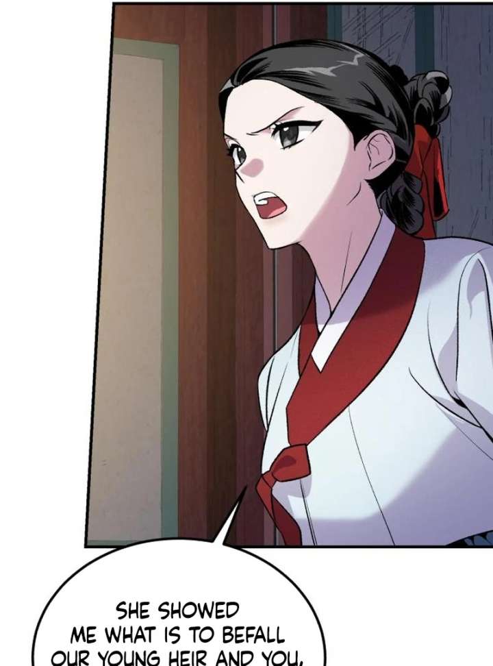 Reborn as the Doomed Prince’s Nanny Chapter 5 585 083