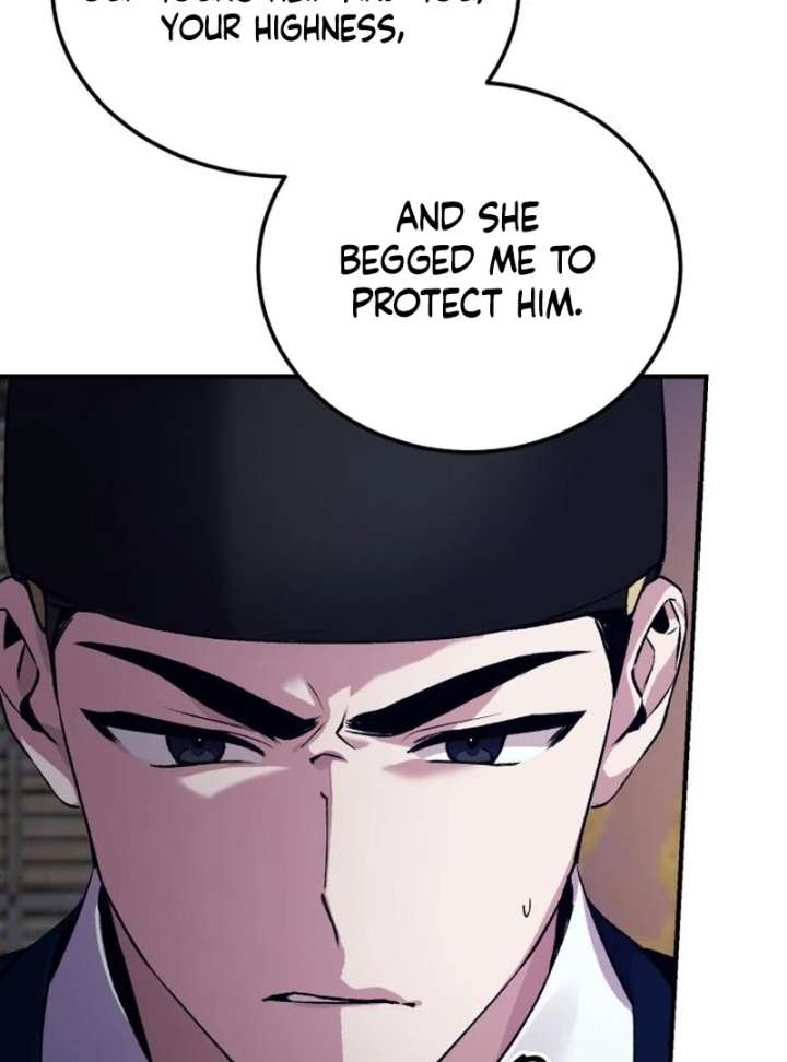 Reborn as the Doomed Prince’s Nanny Chapter 5 586 084