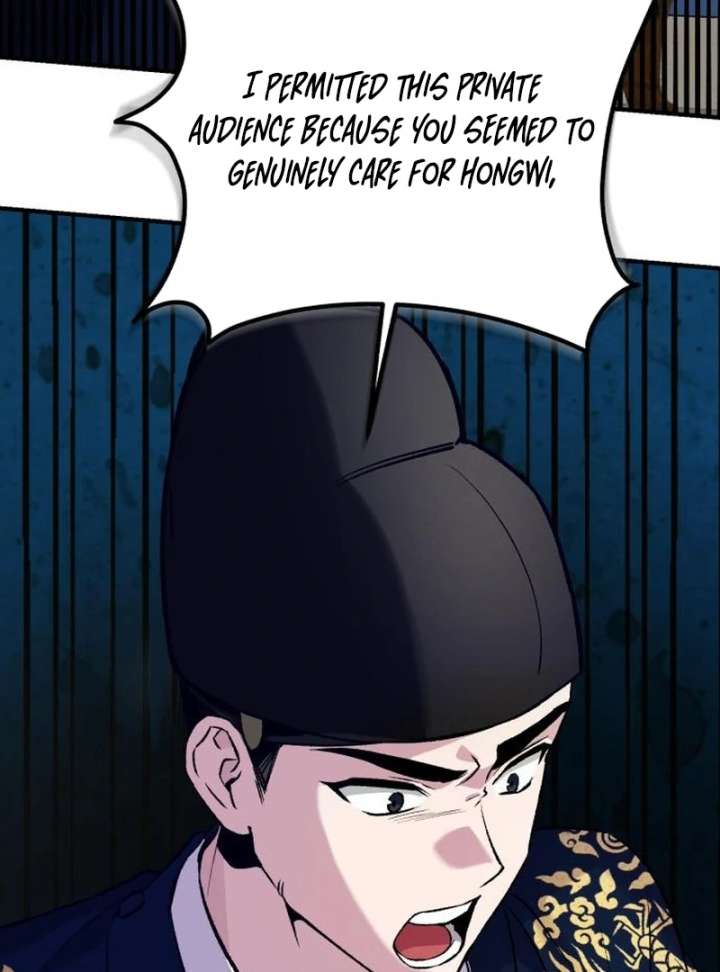 Reborn as the Doomed Prince’s Nanny Chapter 5 591 089