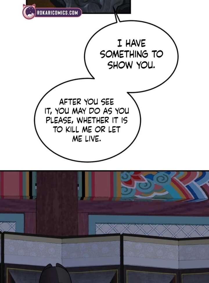 Reborn as the Doomed Prince’s Nanny Chapter 5 597 095