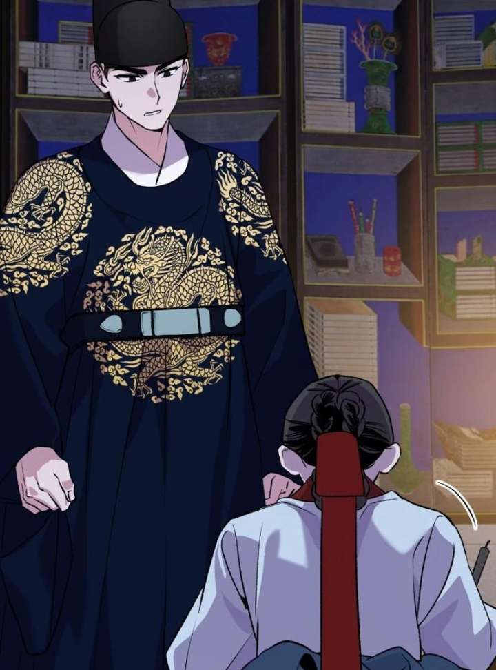 Reborn as the Doomed Prince’s Nanny Chapter 5 598 096