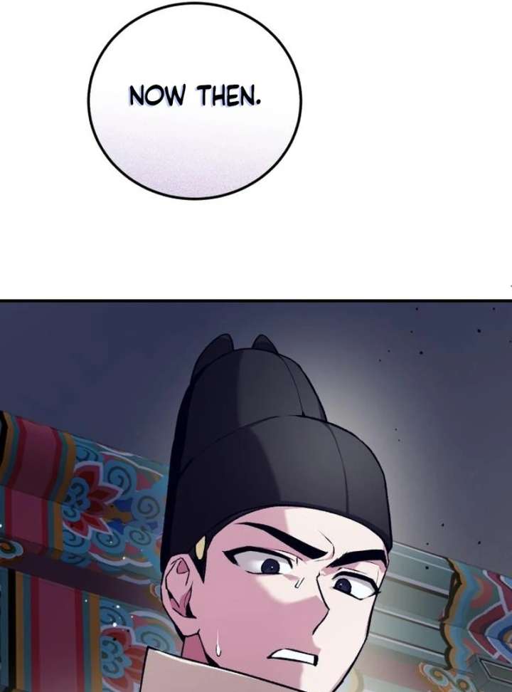 Reborn as the Doomed Prince’s Nanny Chapter 5 603 101