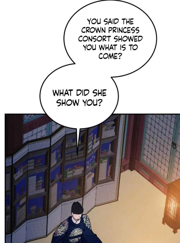 Reborn as the Doomed Prince’s Nanny Chapter 5 620 118