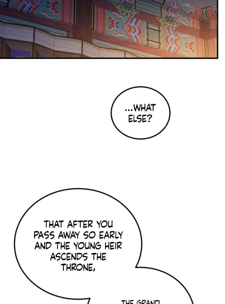 Reborn as the Doomed Prince’s Nanny Chapter 5 623 121