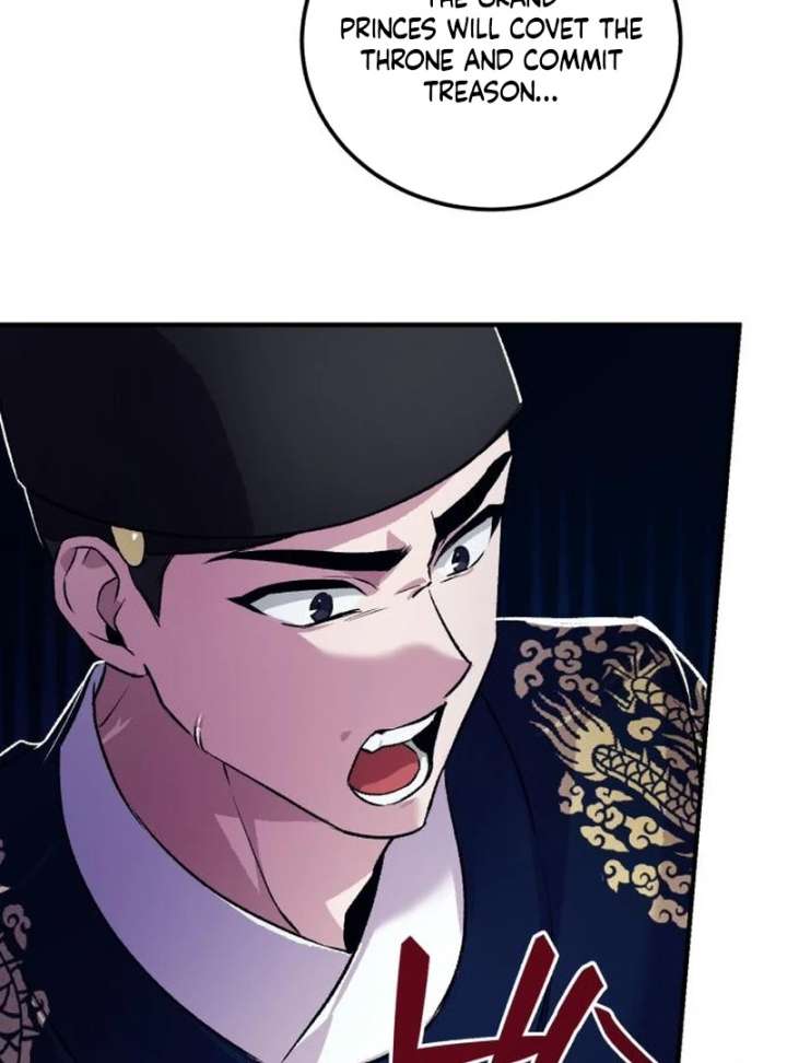 Reborn as the Doomed Prince’s Nanny Chapter 5 624 122