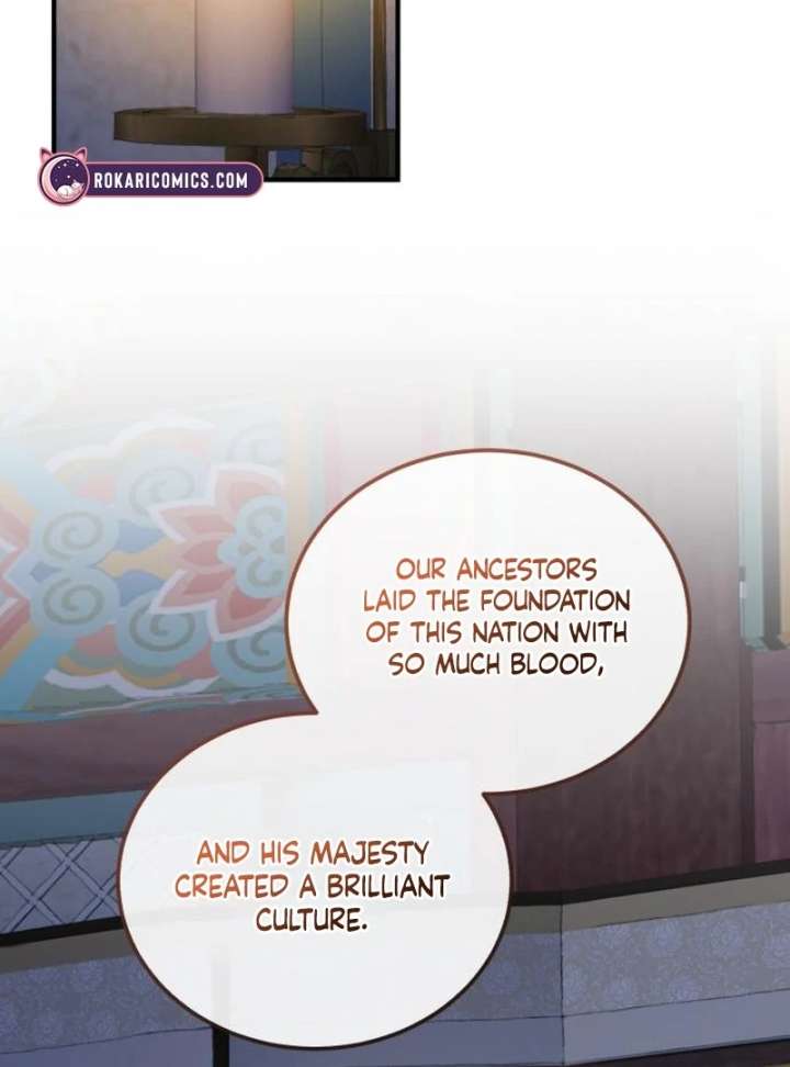 Reborn as the Doomed Prince’s Nanny Chapter 5 633 131