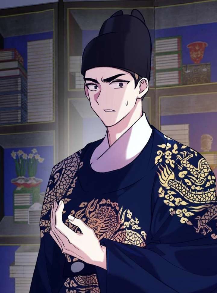 Reborn as the Doomed Prince’s Nanny Chapter 5 634 132