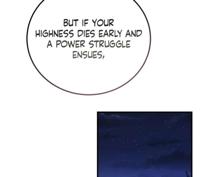 Reborn as the Doomed Prince’s Nanny Chapter 5 636 134