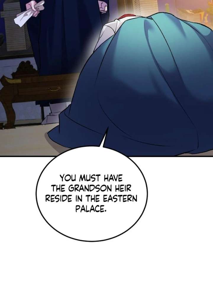 Reborn as the Doomed Prince’s Nanny Chapter 5 648 146