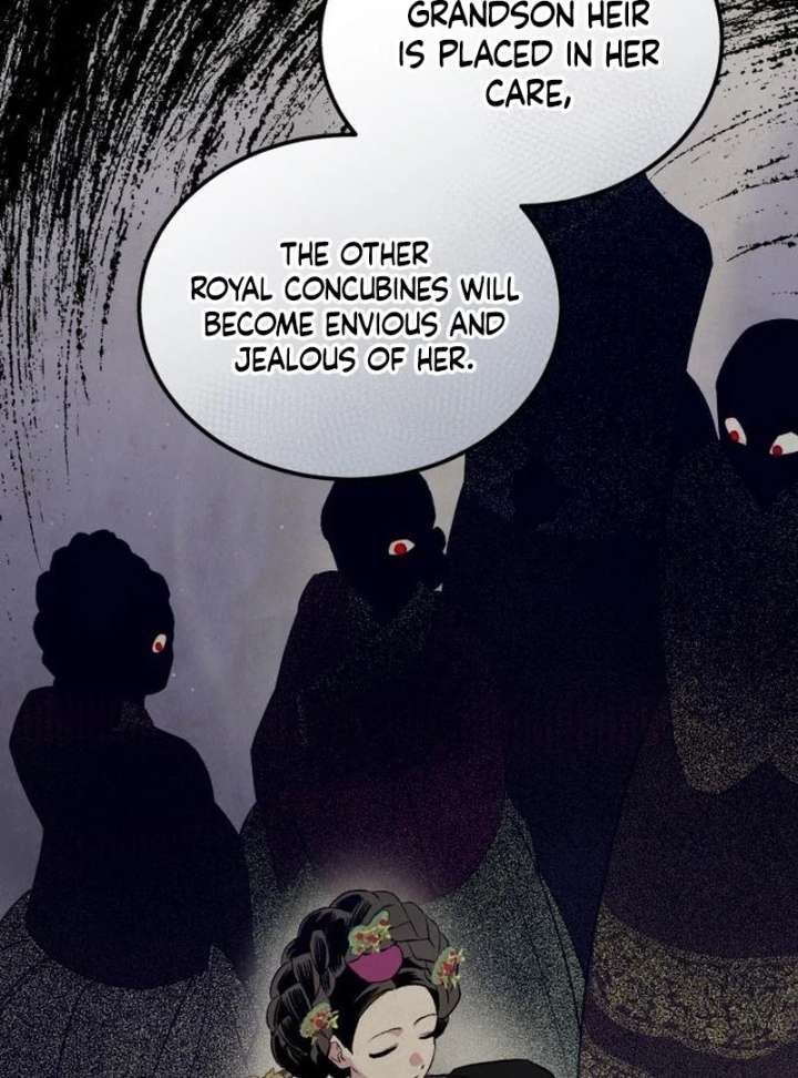 Reborn as the Doomed Prince’s Nanny Chapter 5 651 149