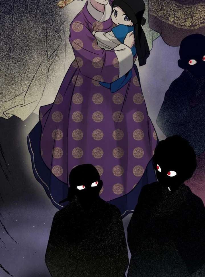 Reborn as the Doomed Prince’s Nanny Chapter 5 652 150