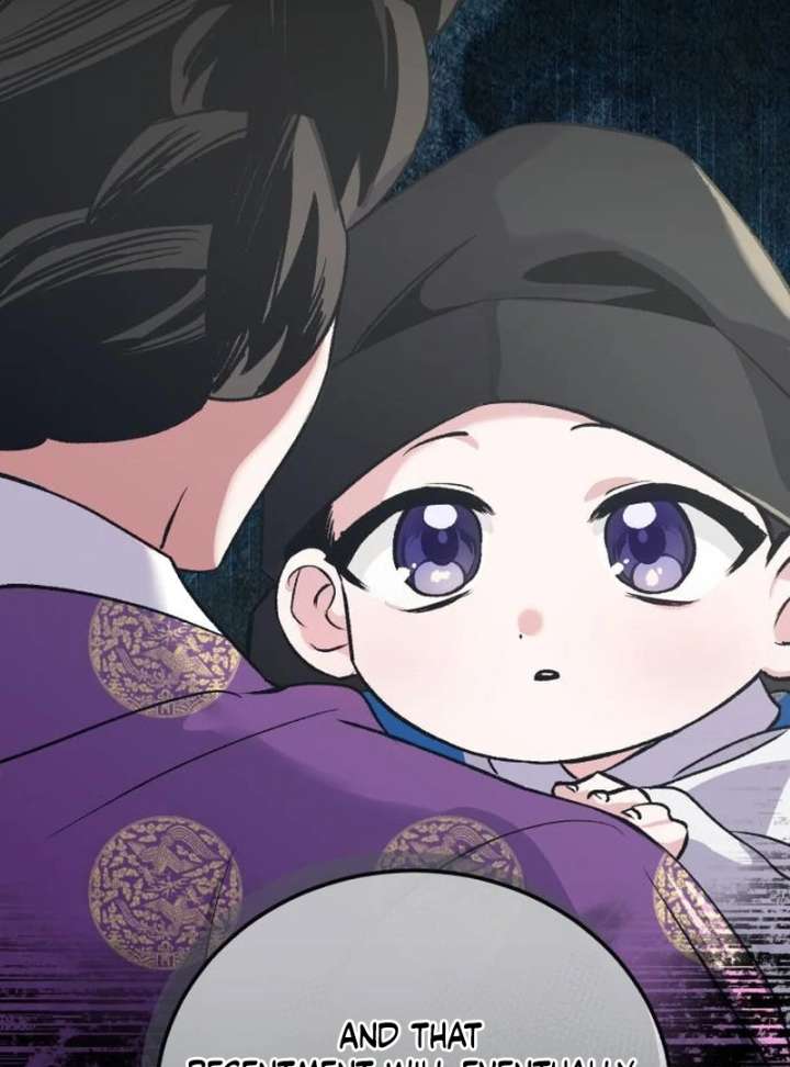 Reborn as the Doomed Prince’s Nanny Chapter 5 657 155