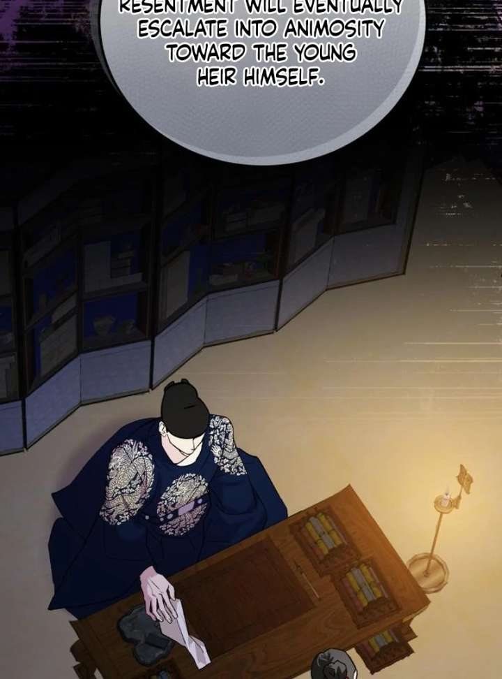 Reborn as the Doomed Prince’s Nanny Chapter 5 658 156