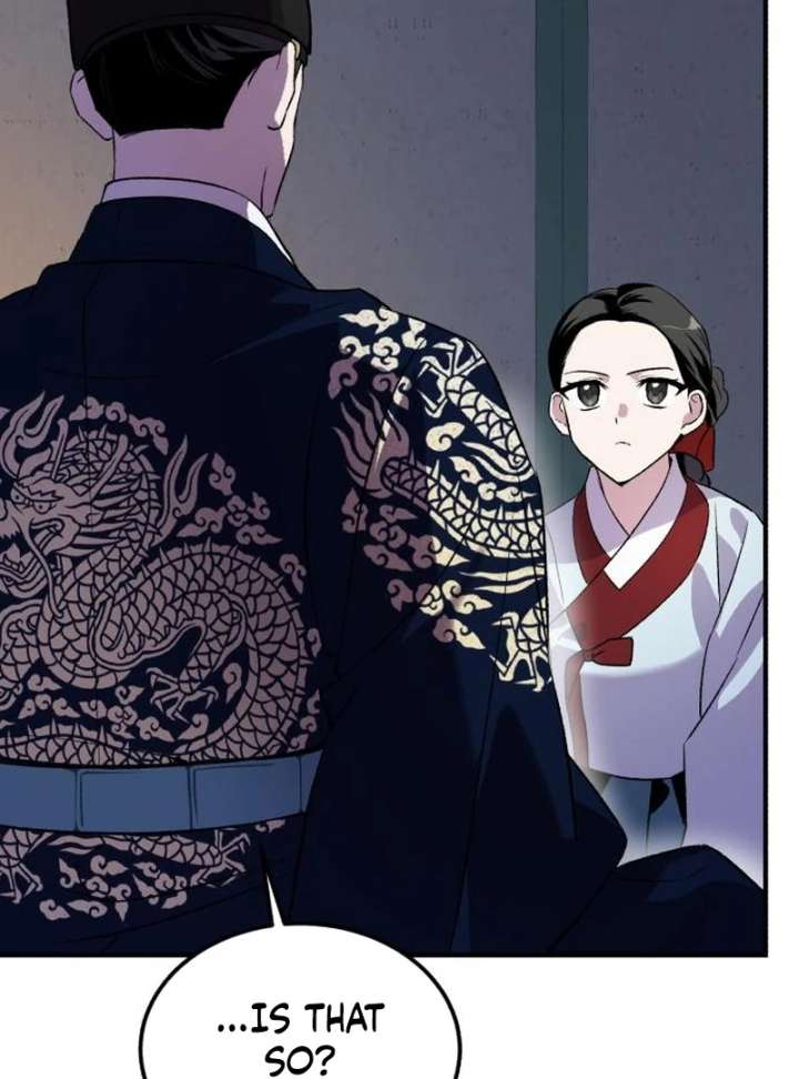 Reborn as the Doomed Prince’s Nanny Chapter 5 660 158