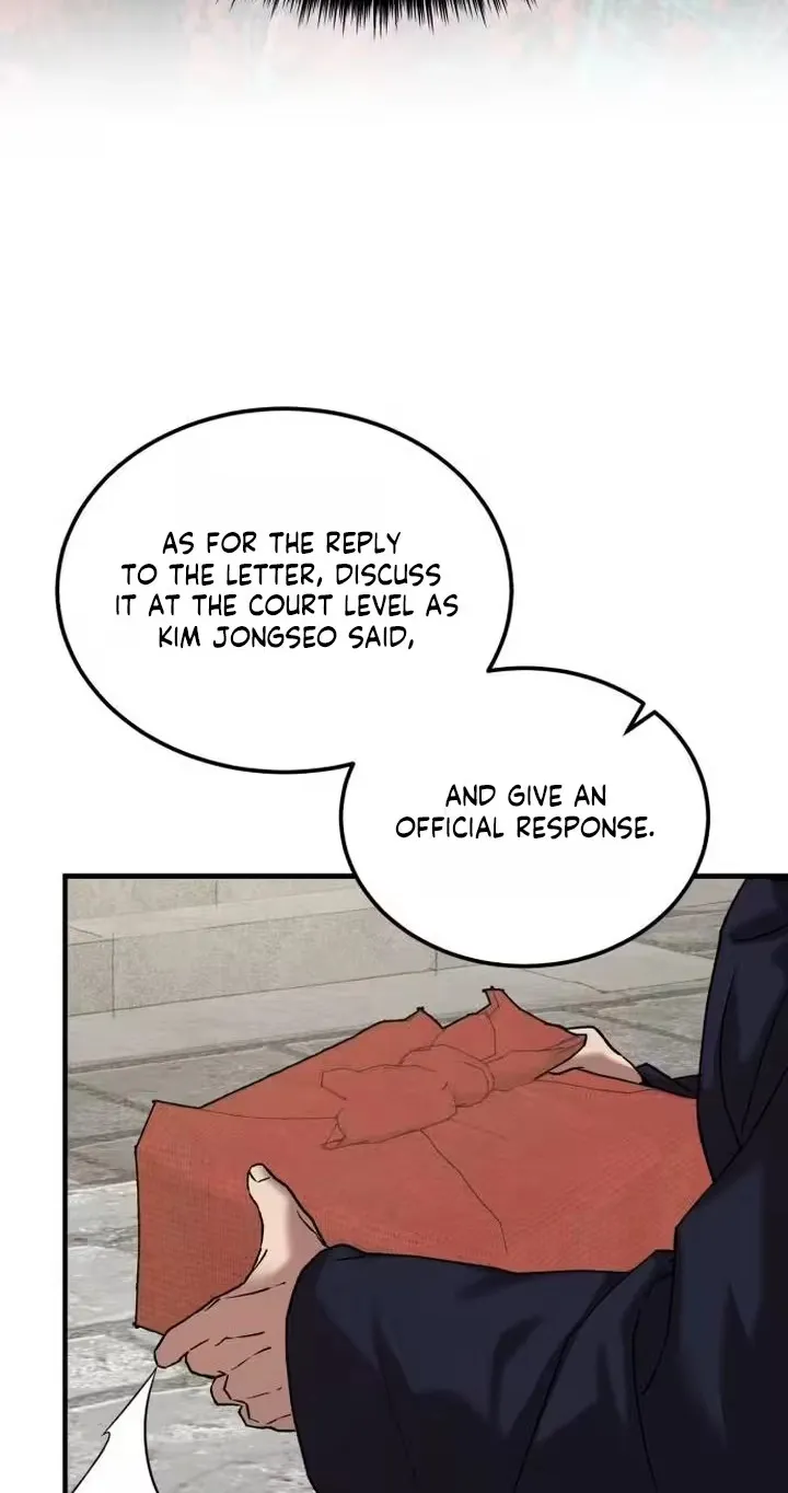 Reborn as the Doomed Prince’s Nanny Chapter 53 324 12247b5b0071