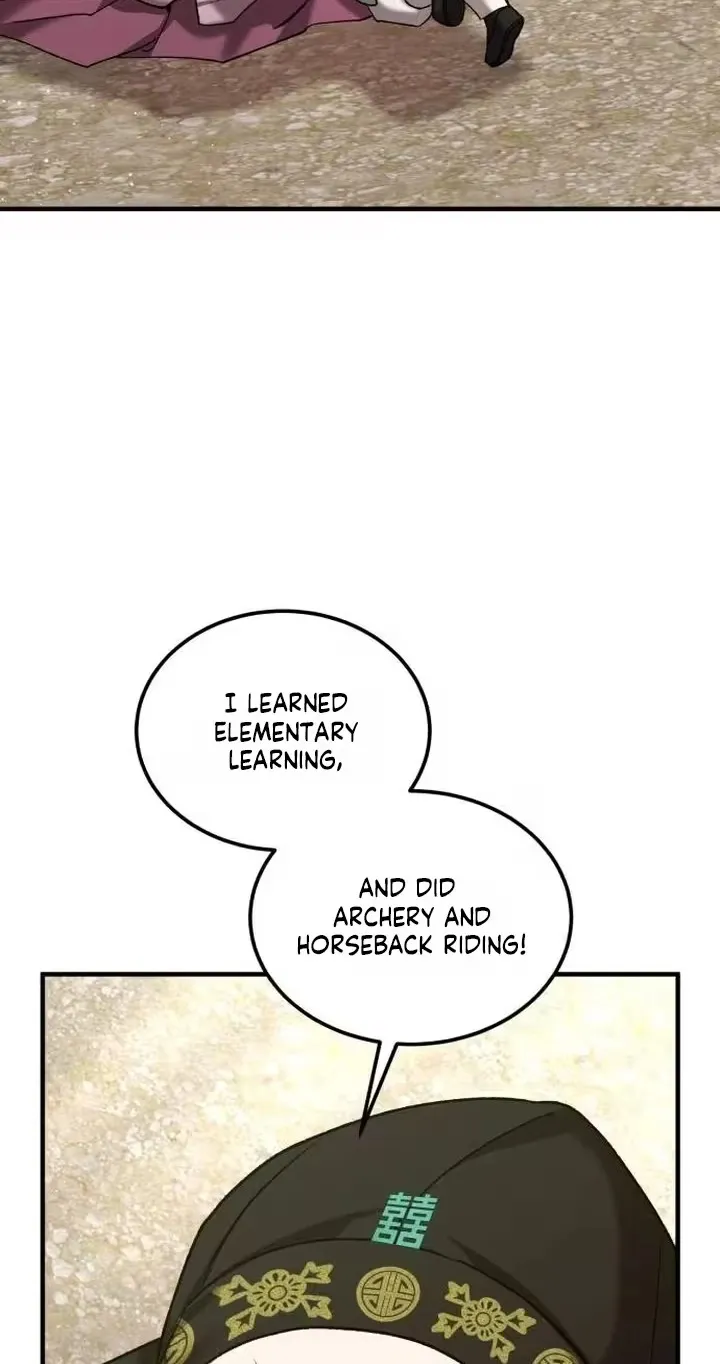 Reborn as the Doomed Prince’s Nanny Chapter 53 373 128323b2384e