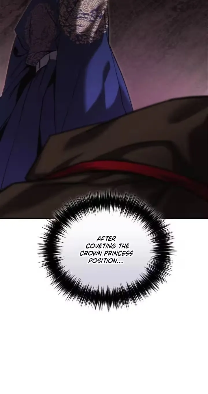 Reborn as the Doomed Prince’s Nanny Chapter 53 391 6c4a25821010