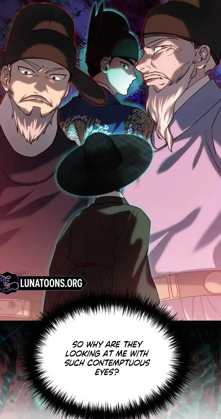 Reborn as the Doomed Prince’s Nanny Chapter 53 323 b6a6736f4a96