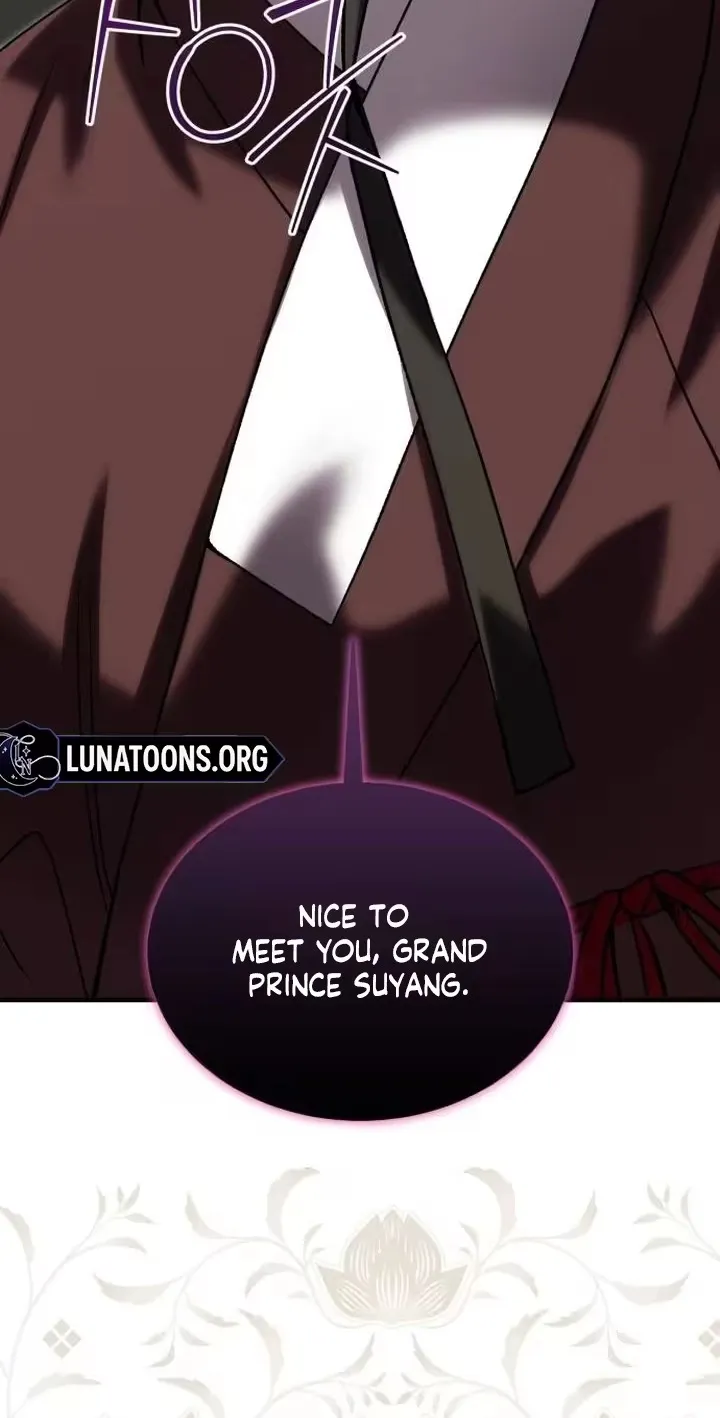 Reborn as the Doomed Prince’s Nanny Chapter 53 407 bc8770bd47a8